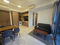 Sant Ritz (D13), Condominium #476699491